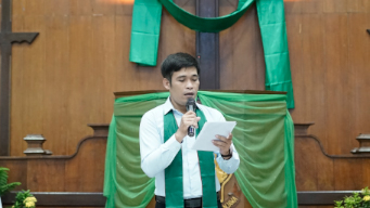 gallery kegiatan, Ibadah Variatif 2025, Komisi Pemuda & Remaja, gereja kristen jawa, gkj, gkj baki, gereja kristen jawa baki, baki, sukoharjo, gkj klasis sukoharjo, klasis sukoharjo, klasis, sinode gkj, sinode 